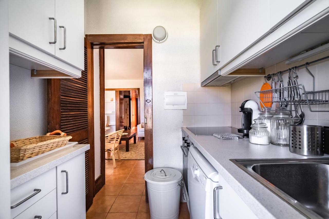 Akisol Troia Morado Apartment Exterior photo
