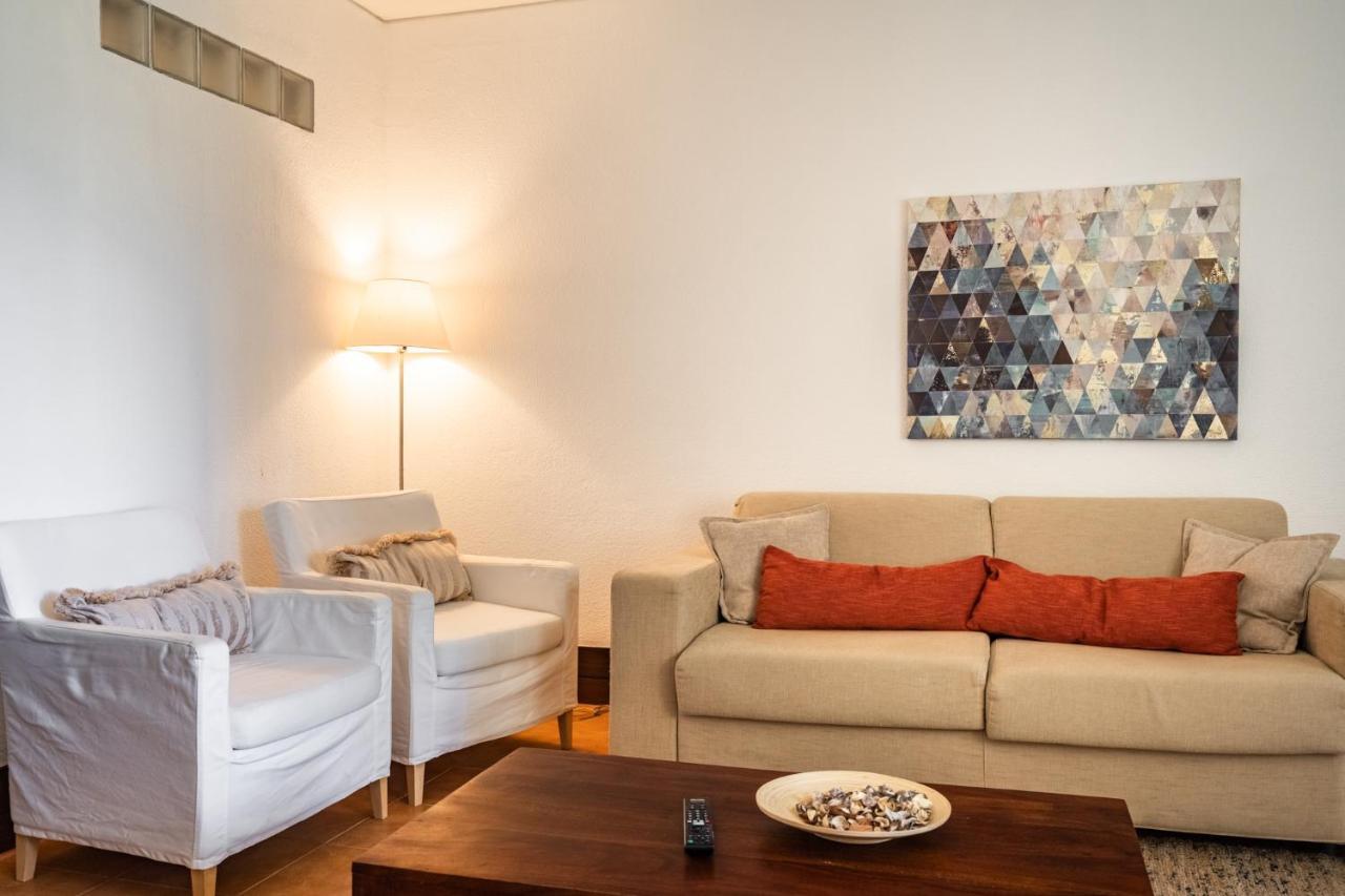 Akisol Troia Morado Apartment Exterior photo