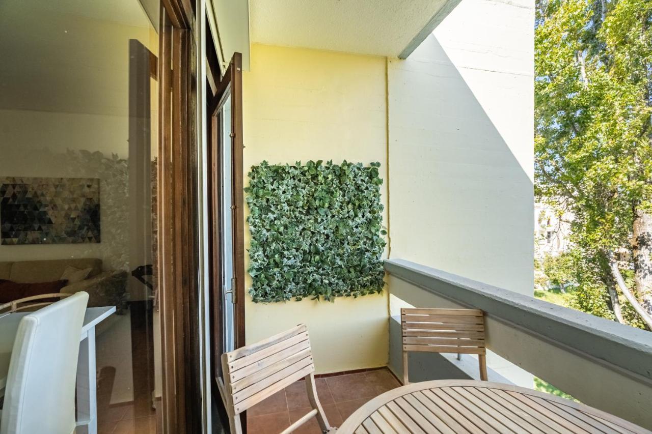 Akisol Troia Morado Apartment Exterior photo